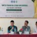 SLB Negeri 3 Mataram Gelar  Penguatan Literasi-Numeras Fokus Tingkatkan Kompetensi Siswa