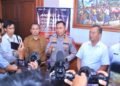 Amankan MotoGP Mandalika 2026, Polda NTB Siapkan Ribuan Personel dan Puluhan Pos Pengamanan