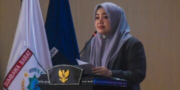 Perubahan APBD NTB 2026 Disepakati, Layanan Publik Dijaga di Tengah Tekanan Fiskal