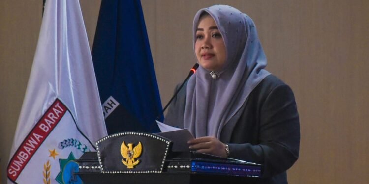 Perubahan APBD NTB 2026 Disepakati, Layanan Publik Dijaga di Tengah Tekanan Fiskal