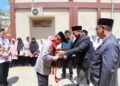 Kapolda Kalingga Rendera Silaturahmi ke Ponpes Dea Malela Sumbawa