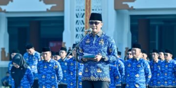 Kepala BKN: ASN NTB Harus Berpikir Baru, Melayani Baru