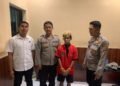 Berlibur ke Lombok, Bule Asal Inggris Diduga Diperkosa Karyawan Hotel