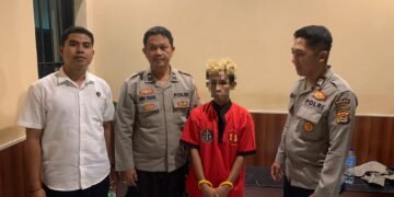 Berlibur ke Lombok, Bule Asal Inggris Diduga Diperkosa Karyawan Hotel
