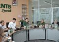 Bank NTB Syariah Optimalkan Peluang Pembiayaan Perumahan, Ajukan KUR Perumahan