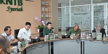 Bank NTB Syariah Optimalkan Peluang Pembiayaan Perumahan, Ajukan KUR Perumahan