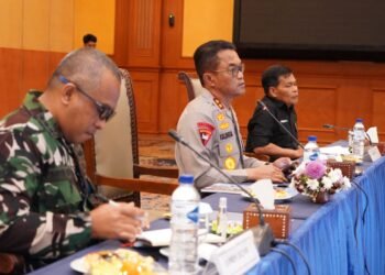 Kawal MotoGP 2026, Polda NTB Siagakan 2.667 Personel