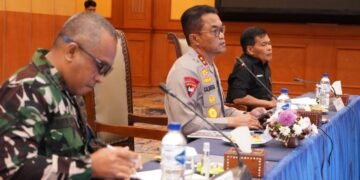 Kawal MotoGP 2026, Polda NTB Siagakan 2.667 Personel