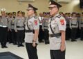 Kabiddokkes Polda NTB Berganti dari Kombes Komang  ke Kombes Iskandar