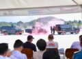 Skenario MotoGP Mandalika Rusuh, Polda NTB Simulasikan Penanganan Bom