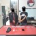 Terlibat Narkoba 4 Warga Lotim Ditangkap, Dari Pelaku Polisi Amankan 10,96 Gram Sabu