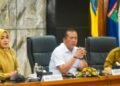 Rapim Pemprov NTB: Gubernur Miq Iqbal Benahi Mesin Pemerintahan NTB