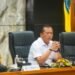 Rapim Pemprov NTB: Gubernur Miq Iqbal Benahi Mesin Pemerintahan NTB