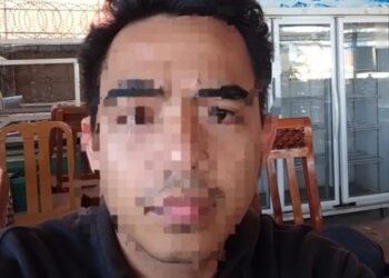 Gubernur NTB Perintahkan Penelusuran Warga Mataram di Myanmar