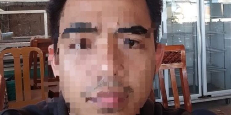 Gubernur NTB Perintahkan Penelusuran Warga Mataram di Myanmar