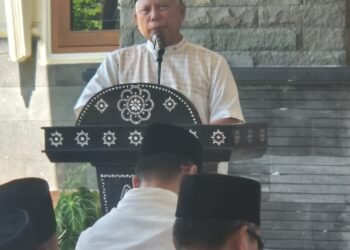 Travel Haji dan Umroh Maliqof Buka Cabang di Lombok Timur