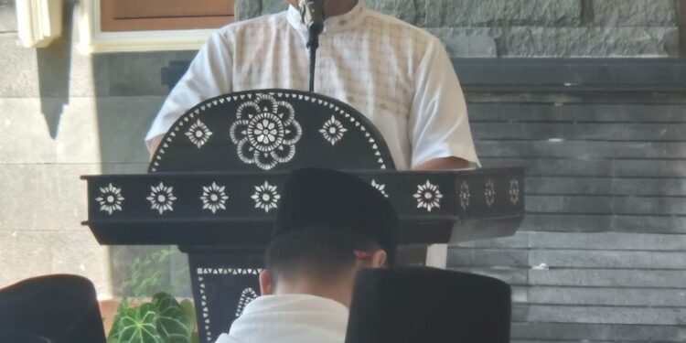 Travel Haji dan Umroh Maliqof Buka Cabang di Lombok Timur
