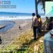 Pelajar 14 Tahun Ditelan Ombak Pantai Komalasari Lotim, Basarnas dan Polairud Masih Lakukan Pencarian