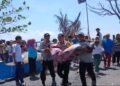 Puluhan Jam Ditelan Ombak. Pelajar  SMP di Lotim Ditemukan Meninggal di Pantai Ijobalit
