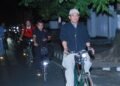 Cegah Potensi Ganggu Kamtibmas, Kapolda NTB Silaturahmi dengan Tokoh Masyarakat Taliwang Mataram