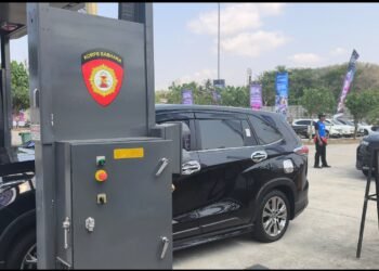 Hari Kedua MotoGP di Mandalika, Polda NTB Makin Memperketat Pengamanan