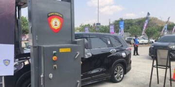 Hari Kedua MotoGP di Mandalika, Polda NTB Makin Memperketat Pengamanan
