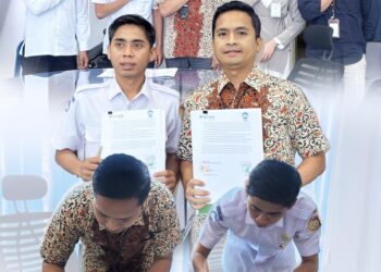 Bank NTB Syariah dan PDAM Lombok Timur Perkuat Kemitraan Strategis, Tingkatkan Layanan kepada Masyarakat