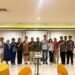 Perluas Jejaring Kemitraan, Bank NTB Syariah Jajaki Peluang Kerja Sama dengan PSMTI dan Marga Tun Hong