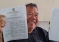 Prof Asikin Tegaskan SK Pemecatan Moh. Akri Sah, DPRD NTB Didesak Proses PAW