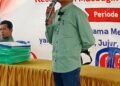 Hulyani Calon Kades Terkuat Pimpin Desa Danger
