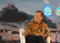 Gubernur NTB Berbicara di Forum Dunia: Tekankan Ekonomi Kreatif Harus Menggerakkan Ekonomi Rakyat