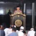 Bangun Kedekatan dengan Warga. Wakapolda NTB Gelar Jum’at Keliling