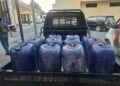 Penyalahgunaan BBM Bersubsidi Marak, Sepekan Poda NTB Amankan 4.419 Liter BBM dengan 7 Tersangka