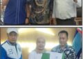 Irjen Pol Hadi Gunawan dan Doktor Gema Muzakkir Bersaing Rebut Ketua Partai Demokrat NTB