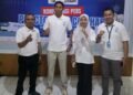 RSUD Soejono Selong Selangkah Lebih Maju. Tindakan Chatlab Berhasil Dilakukan pada Pasien