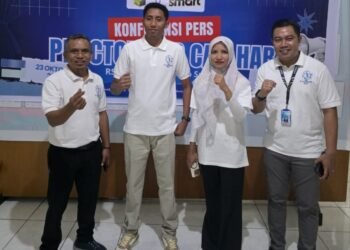 RSUD Soejono Selong Selangkah Lebih Maju. Tindakan Chatlab Berhasil Dilakukan pada Pasien